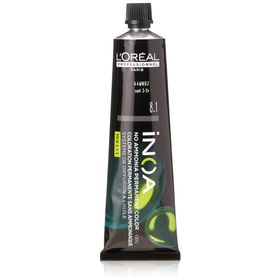 L'Oréal Professionnel İnoa 8.1 Açık Kumral Küllü 60 ml Saç Boyası