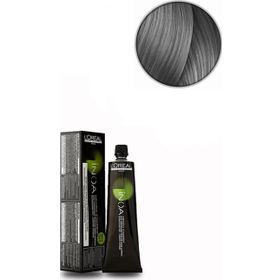 L'Oréal Professionnel Inoa 8.11 Açık Kumral Yoğun Küllü 60 gr Saç Boyası