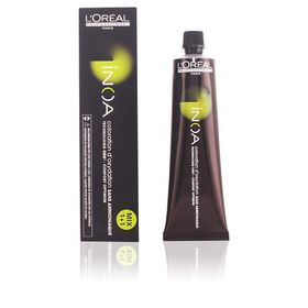L'Oréal Professionnel Inoa 8 Koyu Sarı Saç Boyası