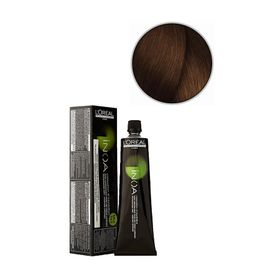 L'Oréal Professionnel Inoa Amonyaksız 60 gr No:6.34 Saç Boyası
