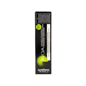 L'Oréal Professionnel İnoa Amonyaksız No:8.12 60 ml Saç Boyası