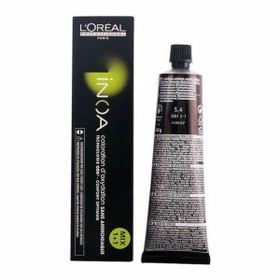 L'Oréal Professionnel Inoa No:5.4 60 gr Saç Boyası