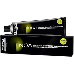 L'Oréal Professionnel Inoa Yeni Amonyaksız Vegan 10.1 Açık Sarı Küllü 60 ml Saç Boyası