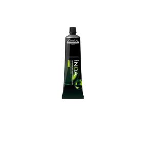 L'Oréal Professionnel Inoa Yeni Amonyaksız Vegan 5.8 Açık Kestane Mocha 60 ml Saç Boyası