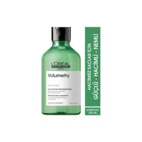 L'Oréal Professionnel Liss Unlimited Elektriklenme Karşıtı ve Yumuşaklık Veren 300 ml Şampuan