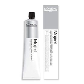 L'Oréal Professionnel Majirel 5.0 Yoğun Açık Kestane Saç Boyası