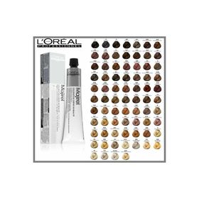L'Oréal Professionnel Majirel 5 Numara 50 ml Oksidansız Saç Boyası