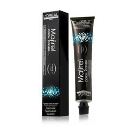 L'Oréal Professionnel Majirel 50 ml Cool Cover 8 Koyu Sarı Saç Boyası