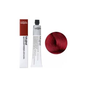 L'Oréal Professionnel Majirel 6.66 Koyu Kumral 50 ml Saç Boyası