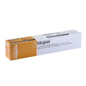L'Oréal Professionnel Majirel 7.3 Kumral Dore Saç Boyası