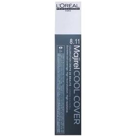 L'Oréal Professionnel Majirel Cool Cover 50 ml 8.11 Açık Sarı Küllü Saç Boyası
