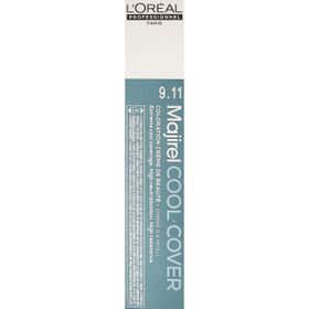 L'Oréal Professionnel Majirel Cool Cover 50 ml 9.11 Çok Açık Küllü Kumral Saç Boyası