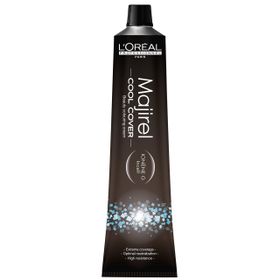 L'Oréal Professionnel Majirel Cool Cover 7.88 Derin Mocha Sarışın 50 ml Saç Boyası