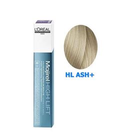L'Oréal Professionnel Majirel High Lift ASH+ 50 ml Saç Boyası