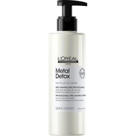 L'Oréal Professionnel Metal Detox 250 ml Şampuan Öncesi Bakım
