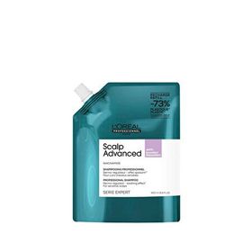 L'Oréal Professionnel Paris Serie Expert Scalp Advanced 500 ml Hassas Saç Derisi İçin Profesyonel Şampuan