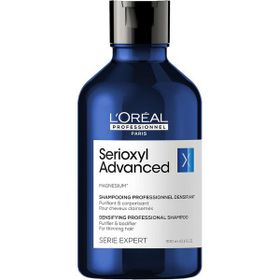 L'Oréal Professionnel Paris Serie Expert Serioxyl Advanced 300 ml Yoğunluk Kazandıran Şampuan