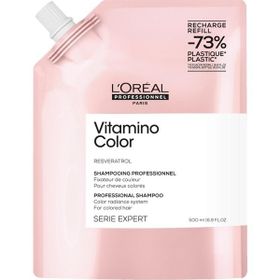 L'Oréal Professionnel Paris Serie Expert Vitamino Color 500 ML Boyalı Saçlar İçin Renk Koruyucu Şampuan