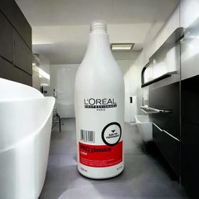 L'Oréal Professionnel Pro-Classics 1500 ml Boyalı Saçlar İçin Renkli Renk Bakım Şampuanı
