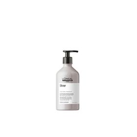 L'Oréal Professionnel Serie Expert 500 ML Silver Mor Şampuan