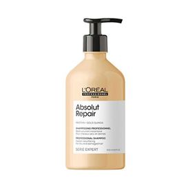 L'Oréal Professionnel Serie Expert Absolut Repair Instant Resurfacing 500 ml Onarıcı Şampuan