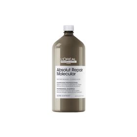 L'Oréal Professionnel Serie Expert Absolut Repair Molecular 1.5 lt Yıpranmış Saçlar İçin Şampuan