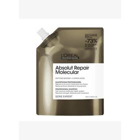 L'Oréal Professionnel Serie Expert Absolut Repair Molecular 500 ml Yıpranmış Saçlar Arındırıcı Şampuan
