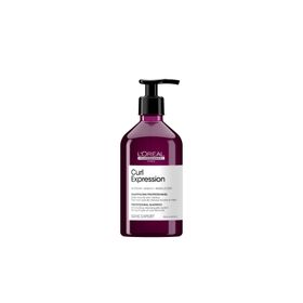 L'Oréal Professionnel Serie Expert Curl Expression 500 ml Birikme Önleyici Şampuan