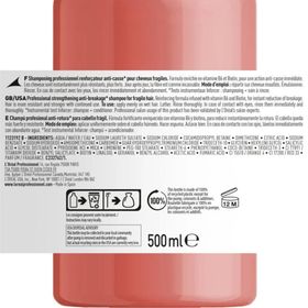 L'Oréal Professionnel Serie Expert Inforcer 1500 ml Şampuan