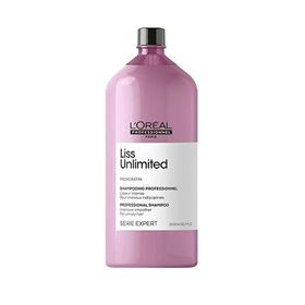 L'Oréal Professionnel Serie Expert Liss Unlimited 1500 ml Disiplin Şampuanı