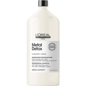 L'Oréal Professionnel Serie Expert Metal Detox 1500 ml Şampuan
