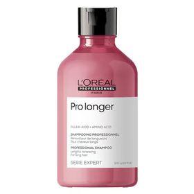 L'Oréal Professionnel Serie Expert Pro Longer 500 ml Kırılma Karşıtı Dolgunlaştırıcı Şampuan