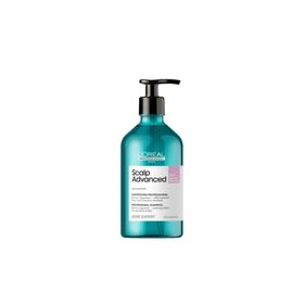 L'Oréal Professionnel Serie Expert Scalp Advanced Anti-Discomfort 500 ml Şampuan