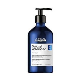 L'Oréal Professionnel Serie Expert Serioxyl 500 ml Yoğunluk Kazandıran Şampuan