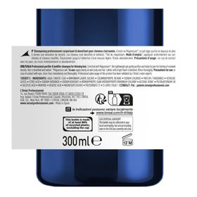 L'Oréal Professionnel Serie Expert Serioxyl 500 ml Yoğunluk Kazandıran Şampuan