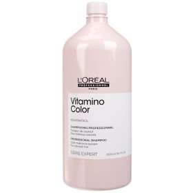 L'Oréal Professionnel Serie Expert Vitamino Color 1500 ml Renk Koruyucu Şampuan