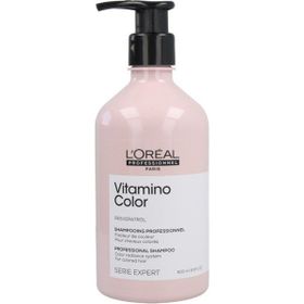 L'Oréal Professionnel Serie Expert Vitamino Color Vibrant for Dyed Hair Color Protective Resveratrol 500 ml Şampuan