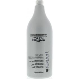 L'Oréal Professionnel Silver Gri ve Beyaz Saçlara Özel 1.5 lt Şampuan