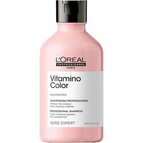 L'Oréal Professionnel Vitamino Color Aox Boyalı Saçlar İçin 300 ml Renk Koruyucu Şampuan