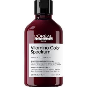 L'Oréal Professionnel Vitamino Color Spectrum Boyalı Saçlar İçin 300 ml Solma Karşıtı Şampuan