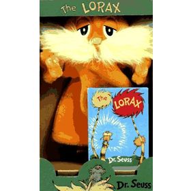 Lorax - Dr Seuss