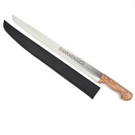Lorbeer Ankara 30 cm Döner Bıçağı
