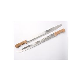 Lorbeer Ankara 45 cm Döner Bıçağı