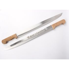 Lorbeer Ankara 50 cm Döner Bıçağı