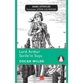 Lord Arthur Savile’in Suçu - Oscar Wilde