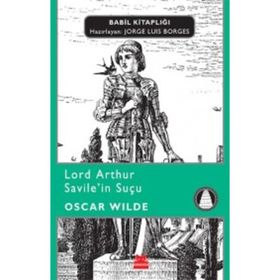 Lord Arthur Savile’in Suçu - Oscar Wilde