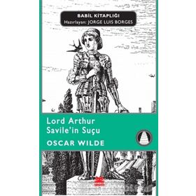 Lord Arthur Savile’in Suçu - Oscar Wilde