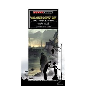 Lord Arthur Savile’in Suçu - Oscar Wilde