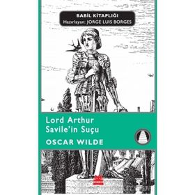 Lord Arthur Savile’in Suçu - Oscar Wilde