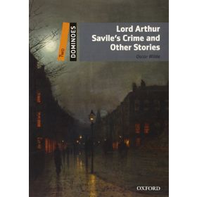 Lord Arthur Savile's Crime and Other Stories - Oscar Wilde